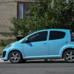 Šest polovnih automobila za grad koje preporučuju stručnjaci: Jeftini su, praktični i pouzdani