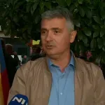 Srdanović o Vučićevoj "debati" sa njegovom slikom: Pronađen je kamen mudrosti