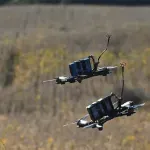 Iznenadno ograničenje Maskovog Starlinka oslabilo ubojitost ukrajinskih dronova
