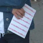 Studenti u blokadi: Još jedna tribina u Republici Srpskoj zabranjena bez objašnjenja