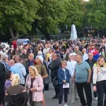 Održani studentski skupovi u Beogradu, Kikindi i Zaječaru: U fokusu obrazovanje, poljoprivreda i lokalni problemi
