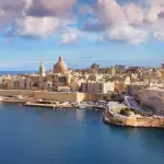 Malta: Luksuz nadohvat ruke, vrhunska gastronomija i prizori kao iz filma