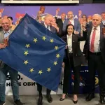 Evropske socijaldemokrate podržale listu Evropska Srbija