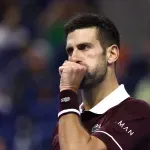 Đoković: Šokiran sam, žao mi je i gledaoca i Medvedeva, znam kako je biti diskvalifikovan