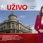 Dan uživo: Strah od sopstvenih građana