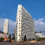 Hotel koji za svako noćenje posadi po jedno stablo: "Svi imamo ulogu u borbi protiv klimatskih promena"