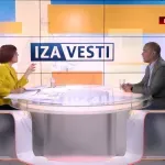 Iza vesti: Goran Ješić (6.10.2026)