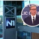Još jednom Vučić optužuje N1 i Novu da "lažu i izazivaju nasilje": Za sada bez zaštite novog vlasnika, novinari brane jedni druge