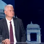 Marsenić: Zalažemo se za tehničku vladu sa studentima i Evropskom Srbijom