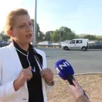 Saobraćajna inženjerka: Kružni tokovi generalno dobra rešenja, ali na Autokomandi apsolutno loša ideja