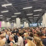 (VIDEO) Greška u kretanju putnika na Beogradskom aerodromu, pokrenuta vanredna kontrola