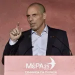 Janis Varufakis za N1: U svetu u kojem cloud kapital prodire u naše misli i naš rad - mi više ne pripadamo sebi