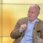 Žarko Korać: Studenti će u završnici kampanje pridobiti neopredeljene birače, Vučić stagnira i "ide ka kraju političke karijere“
