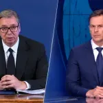 Radar: Vučić i Mali u septembru u državnoj kasi napravili veći minus nego za prethodnih osam meseci