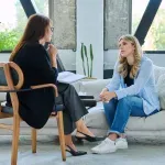 Skriveni ADHD kod žena često ponovo dolazi do izražaja u odrasloj dobi