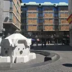 Istorija česme u Knez Mihailovoj: Većina ne zna ni kako se zove ni zašto je podignuta baš tu