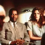 Zašto je Denzel Vašington odbio da poljubi Džuliju Roberts u filmu iz 1993. godine?