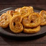 Recept za francusku lisnatu poslasticu sa cimetom