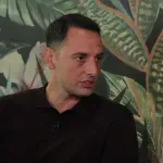 Marko Samardžić: Pre studenata smo mislili gde su ta deca, koja je ovo generacija - i onda izađu i naprave ovo
