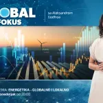 Global fokus: Energetika - globalno i lokalno