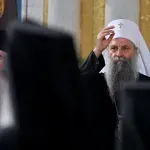Patrijarh Porfirije: Duhovno zdravlje vidljivo kroz broj manastira i monaha