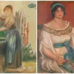Pronađene dve slike Ogista Renoara, ukradene iz francuskog muzeja