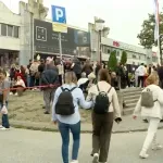 Vučić kaže da očekuje 150.000 glasova razlike, nedavno govorio da želi ubedljivu pobedu sa pola miliona