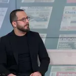 PRESS: Nemanja Todorović Štiplija o "Mrdićevim zakonima"