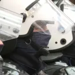 Novi Sad dobio petog načelnika policije od 2020: "Bio u svakoj akciji kada su studenti ili građani dobijali batine"