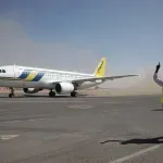 Znak smirivanja u Sudanu: Posle tri godine sleteo putnički avion, dočekan s oduševljenjem