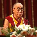 Dalaj Lama "zahvalan" na prvom Gremiju