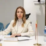 Ministarka Đedović Handanović sa francuskom AFD-om o razvoju nuklearne energije u Srbiji