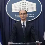Serbian PM files complaint against KRIK