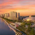 Opera, škola, vrtić: Beograd na vodi saopštio šta će se nalaziti u halama sajma i najavio konkurs