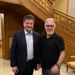 Slovački novinar: Epstin Lajčaku nudio žene, diplomata pisao da mu se sviđaju devojke u Kijevu i Moskvi