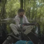 (VIDEO) Andrej je našao anakondu u amazonskoj džungli