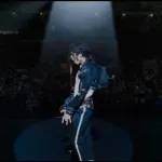 Majkl Džekson „mesečevim hodom“ stiže na veliko platno u trejleru za novi biografski film