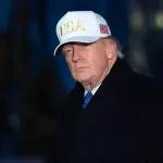 Tramp: Trebalo bi da nacionalizujemo izbore