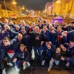 Grad Zagreb pokreće ustavnu tužbu protiv vlade zbog preuzimanja dočeka rukometaša