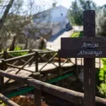 Neobična granica: Drveni prelaz između Španije i Portugala na kojem su šverceri nekada imali pune ruke posla