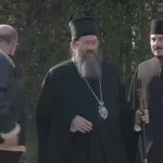 Danas: Posle smene vladike Justina, odmah sklonjeni njegovi najbliži saradnici, eparhiji Žičkoj preti podela