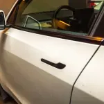 Kina zabranila skrivene ručke na vratima automobila iz bezbednosnih razloga