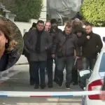 Uhapšen osumnjičeni da je bacio bombu na kuću Zdravka Čolića: Traga se za drugom osobom