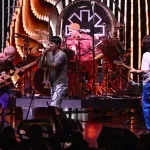Uskoro stiže dokumentarac o bendu Red Hot Chili Peppers