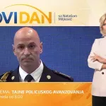 Novi dan: Tajne policijskog avanzovanja