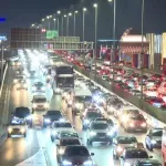 Putevi Srbije: Izmene u saobraćaju zbog radova na Gazeli