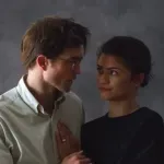 (Trejler) Zendaja i Robert Patison prolaze kroz "Dramu" pre svog venačanja