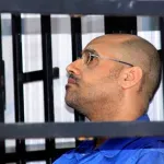 Ko je Saif el-Islam, ubijeni sin Muamera Gadafija?