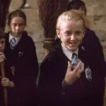 Negativac iz Harija Potera postao neočekivana novogodišnja maskota u Kini (FOTO)