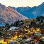 Najbolje mesto na svetu za miran odmor u spektakularnoj prirodi